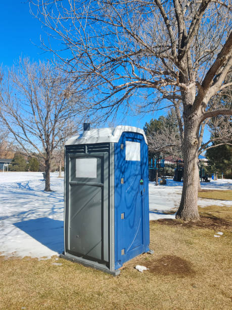 Best Portable Toilets for Parks and Recreation Areas in Chenango Bridge, NY