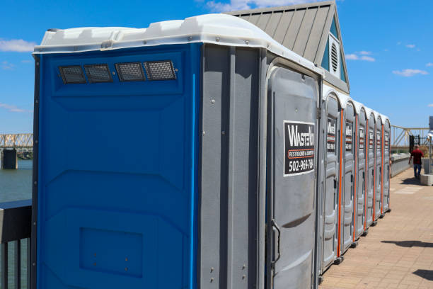 Best Portable Toilets with Baby Changing Stations in Chenango Bridge, NY